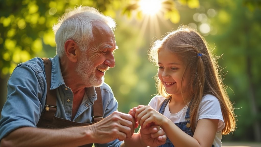 experiences forge lasting connections