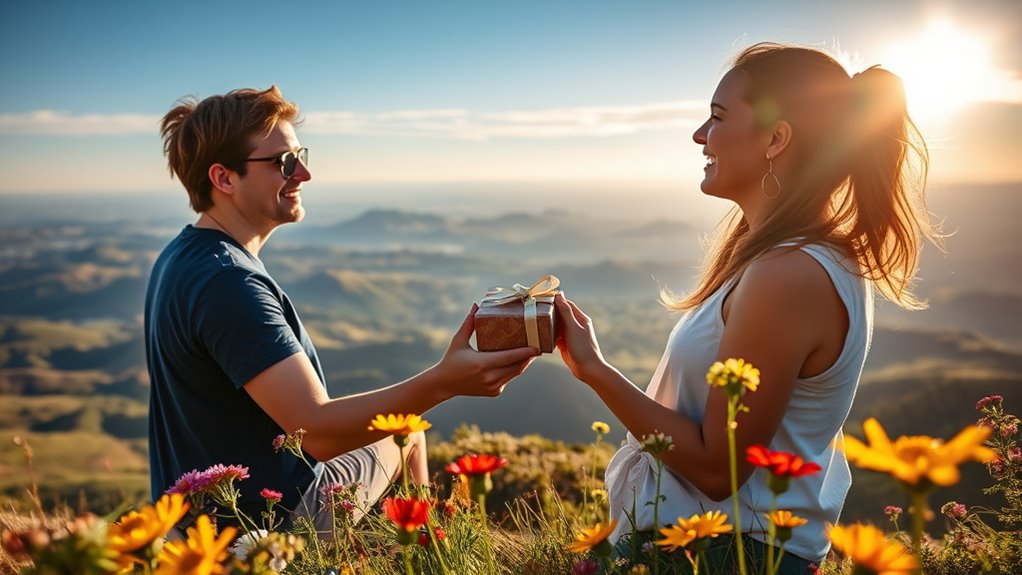 experiences foster personal growth