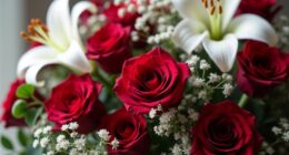 flowers hidden symbolic messages