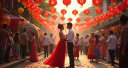 global love traditions