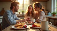 gratitude for parental love