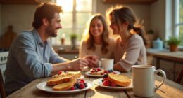 gratitude for parental love