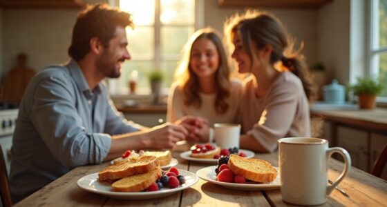 gratitude for parental love