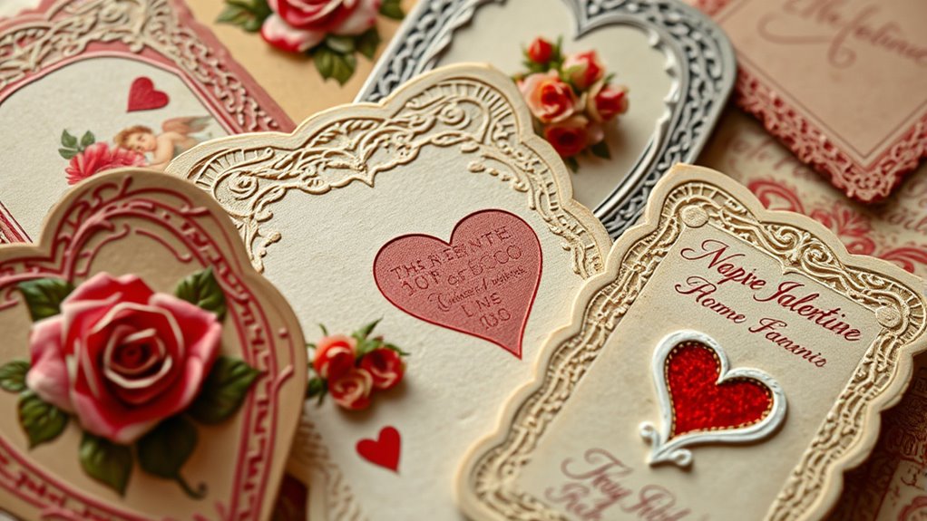 hidden romantic symbolism decoding