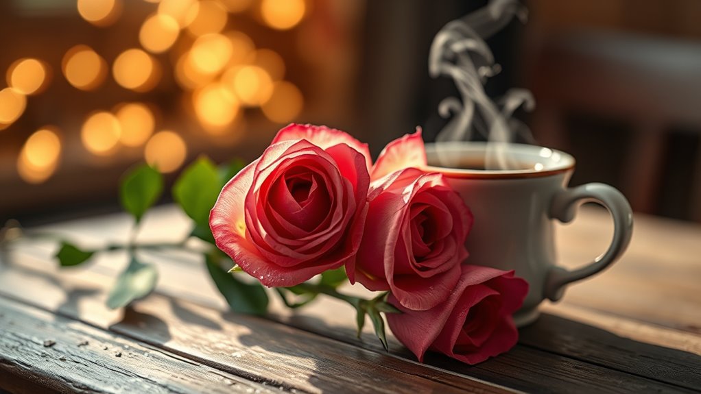 hopeful valentine s future beginnings
