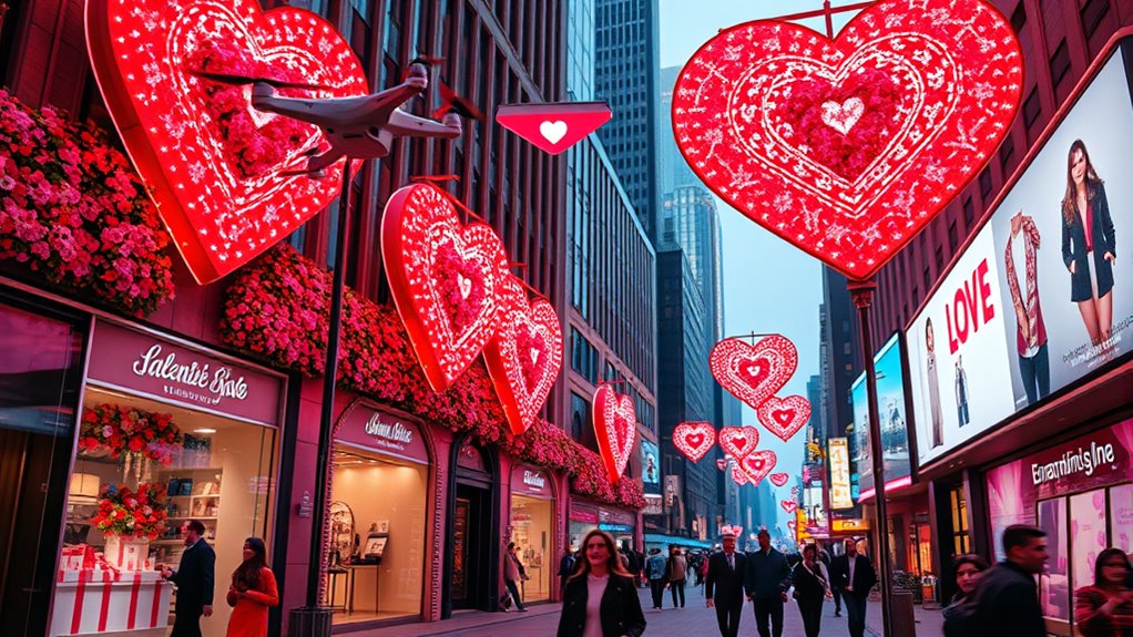 innovative sustainable valentine s celebrations