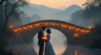 legendary romance influences modern love