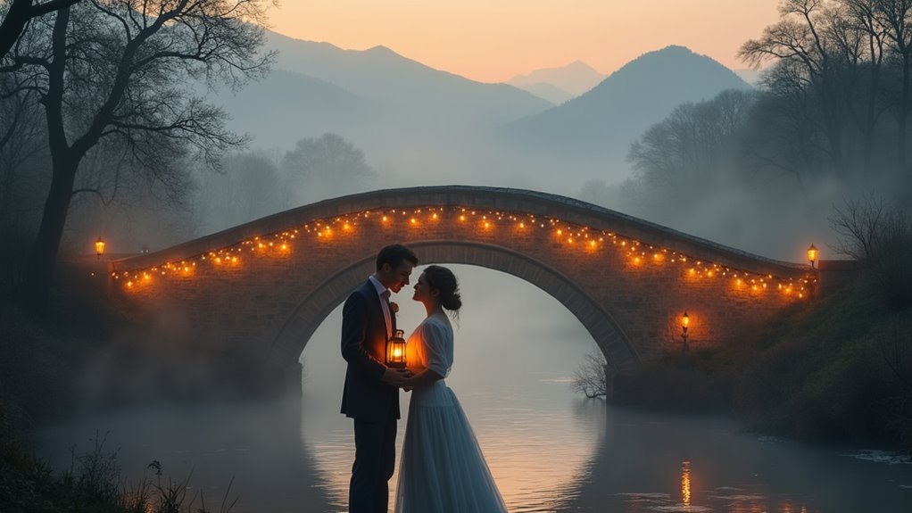 legendary romance influences modern love