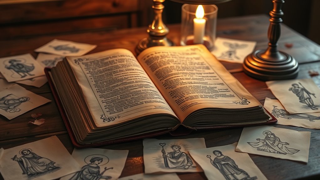 literature and art s romantic influence