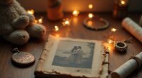 long distance couple keepsake ideas