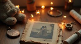 long distance couple keepsake ideas