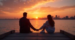 love conquers all distances