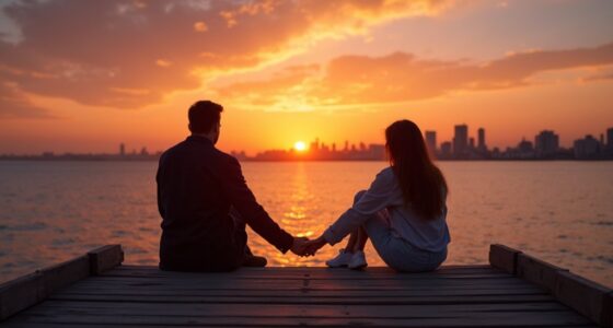 love conquers all distances