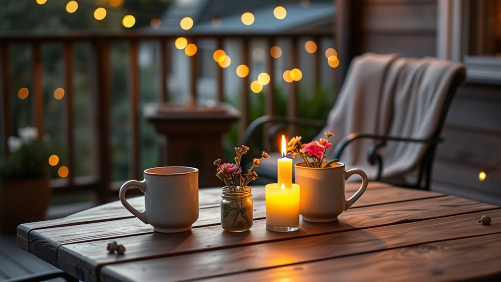 meaningful gestures deepen connection