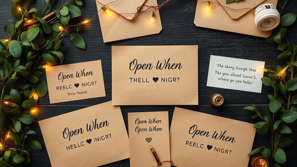 meaningful prompts for love