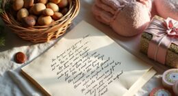 perfect gifts for love languages