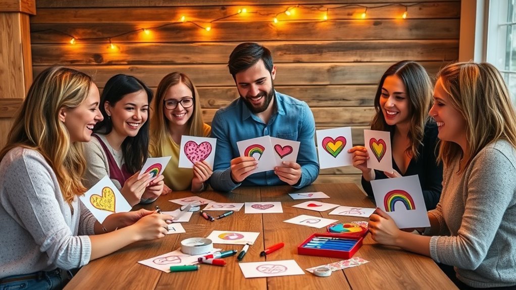 personal inclusive valentine messages