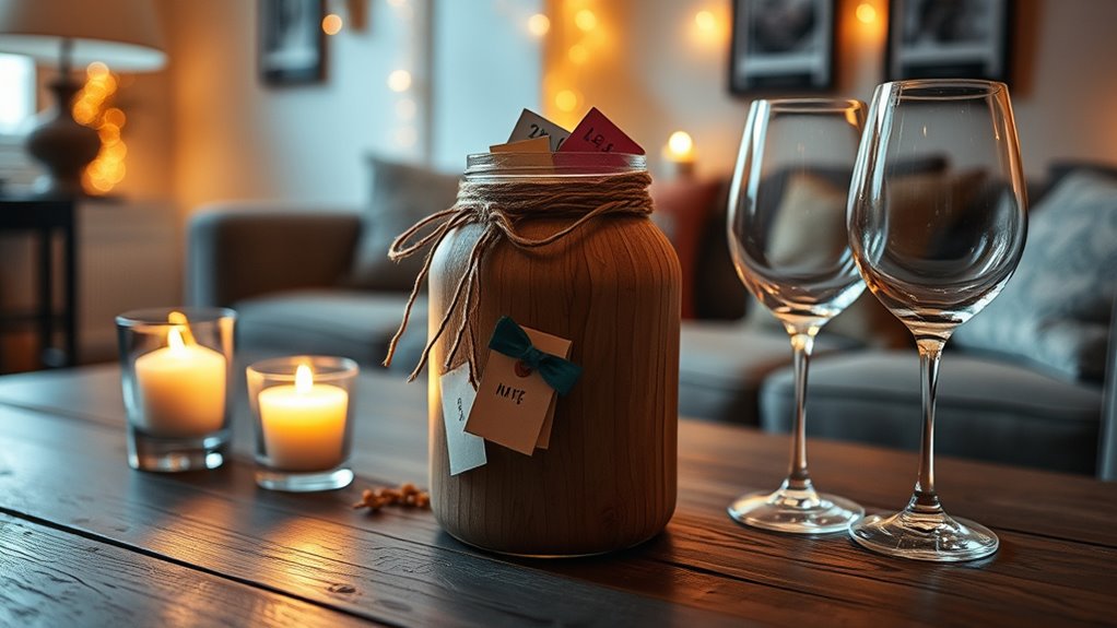 personalize with creative embellishments