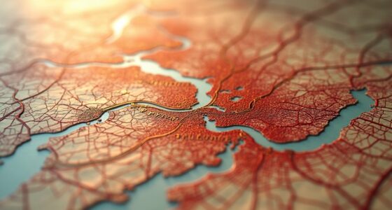 personalized geographic love art