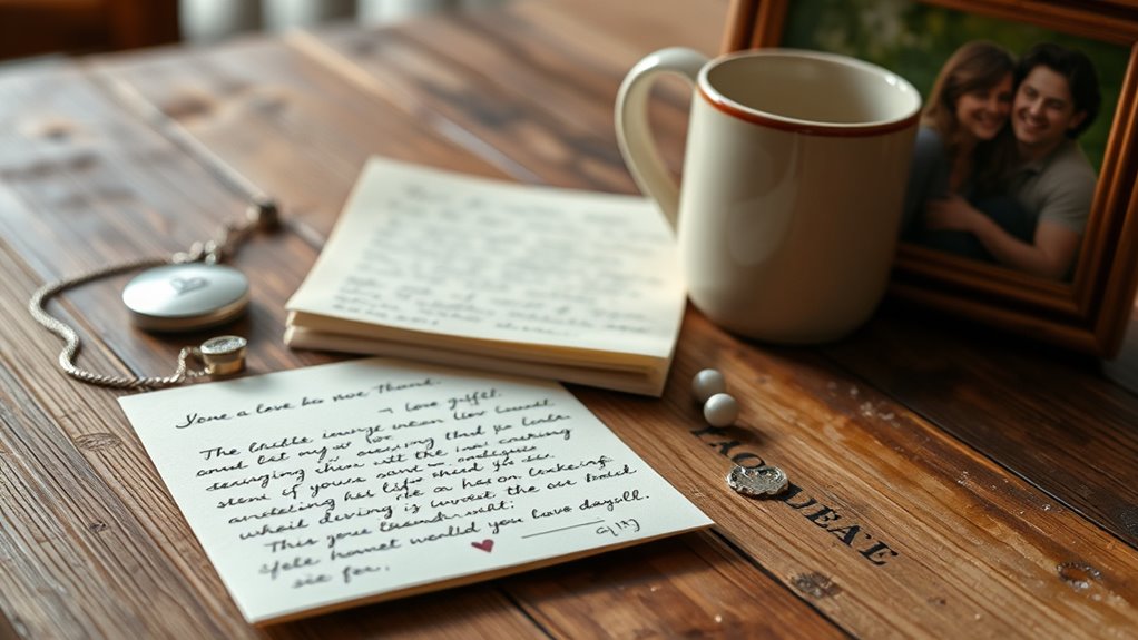 personalized keepsake gifts