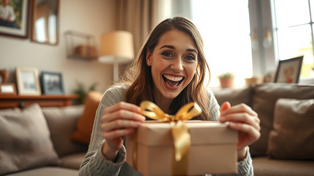 personalized meaningful emotional connections
