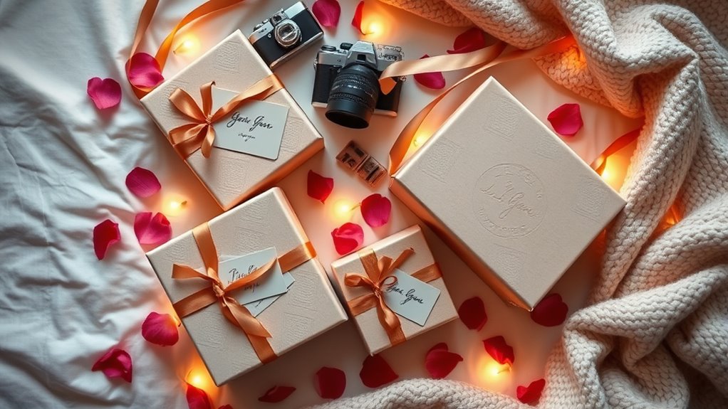 personalized meaningful heartfelt gifts