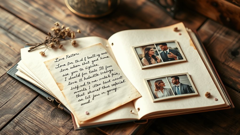 personalized memory keepsake
