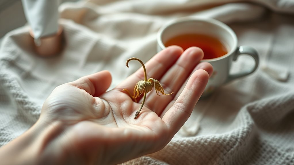 practice kindness and self care