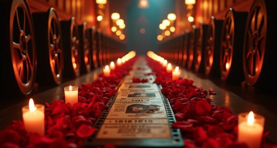 romantic films celebrating valentine s