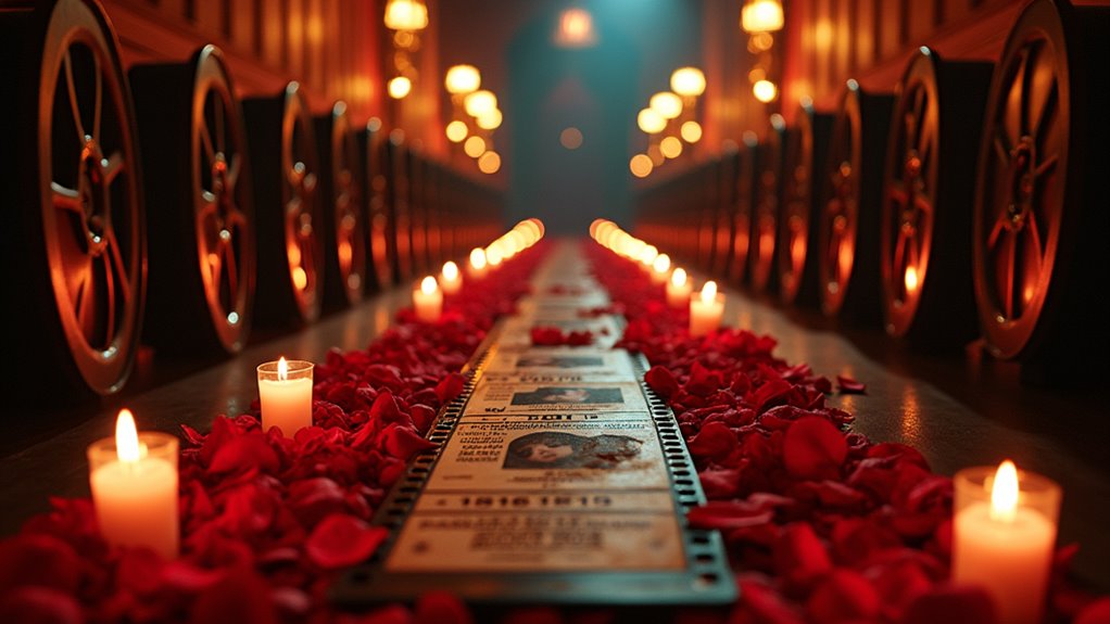 romantic films celebrating valentine s