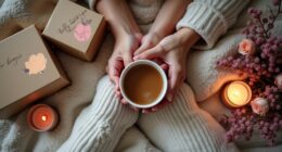 romantic subscription gift ideas