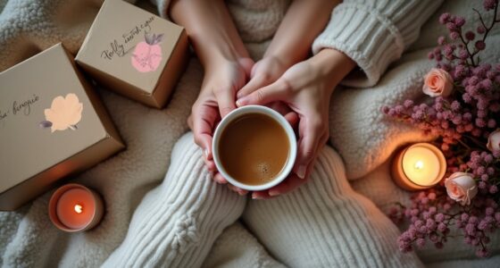 romantic subscription gift ideas