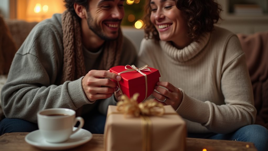 science backed relationship gifts
