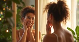 self love affirmations celebration