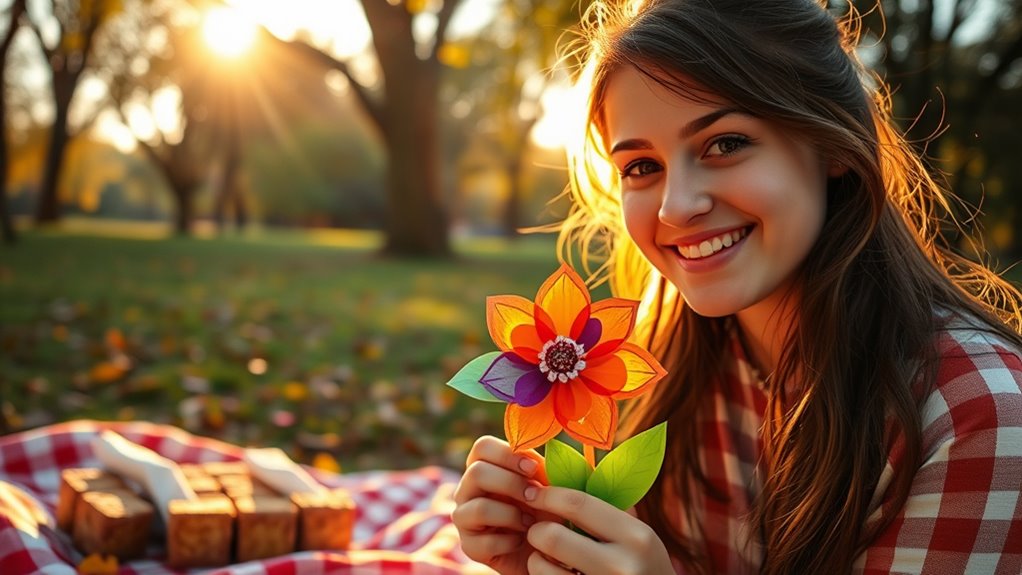 small gestures inspire kindness