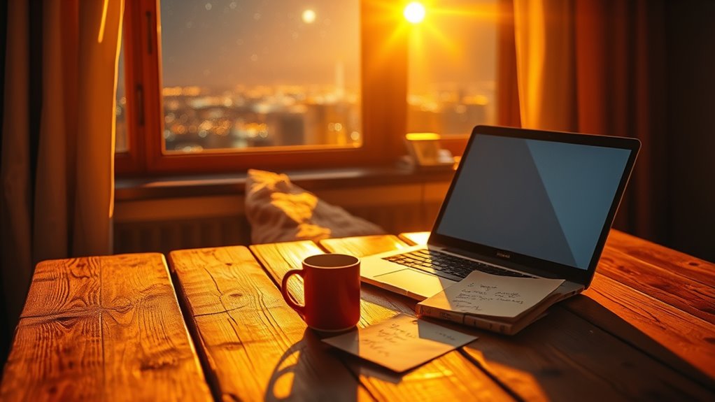 stay connected through planning