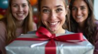 surprise gift psychology insights