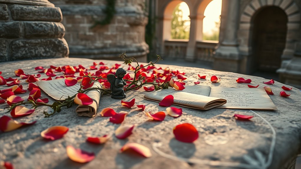 valentine s day misconceptions reveal