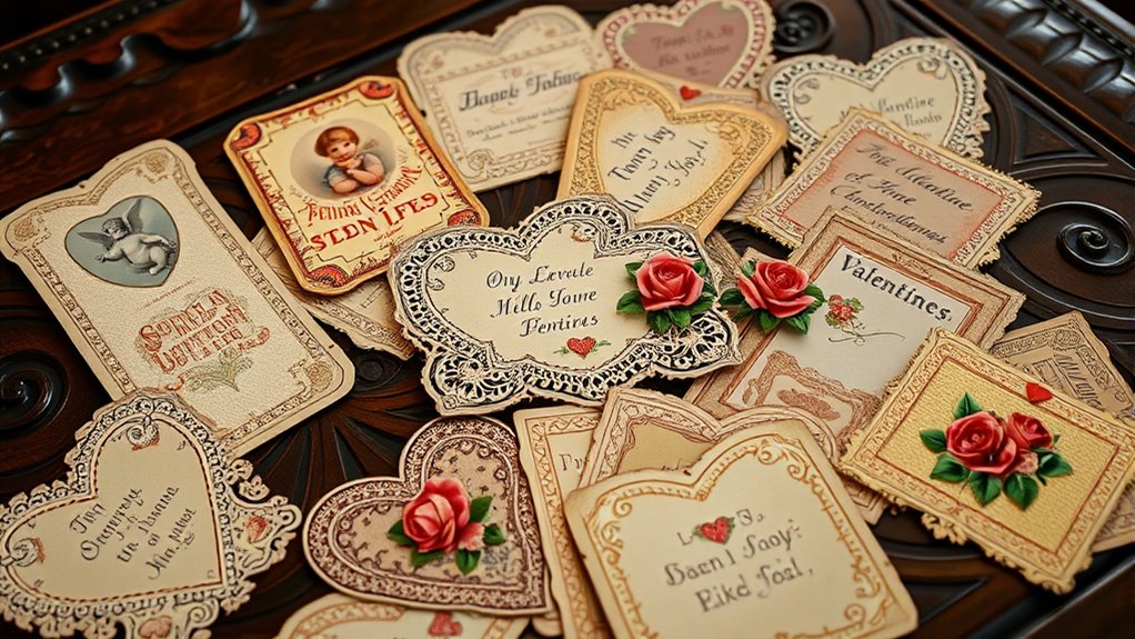victorian courtship social etiquette