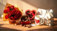 affordable romantic gift ideas