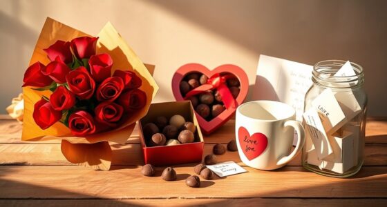 affordable romantic gift ideas