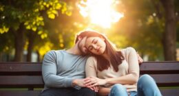 attachment styles foster secure bonds