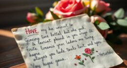 authentic personal greeting tips