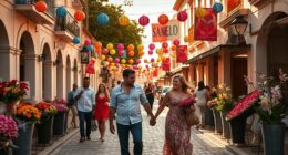 brazil s june romantic holiday