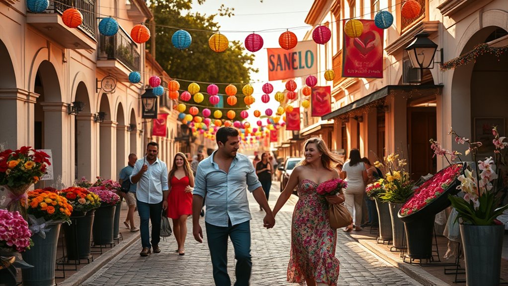 brazil s june romantic holiday