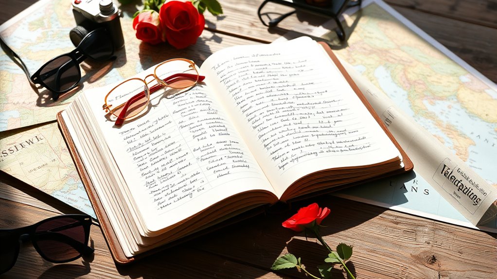 budget friendly romantic getaway planning