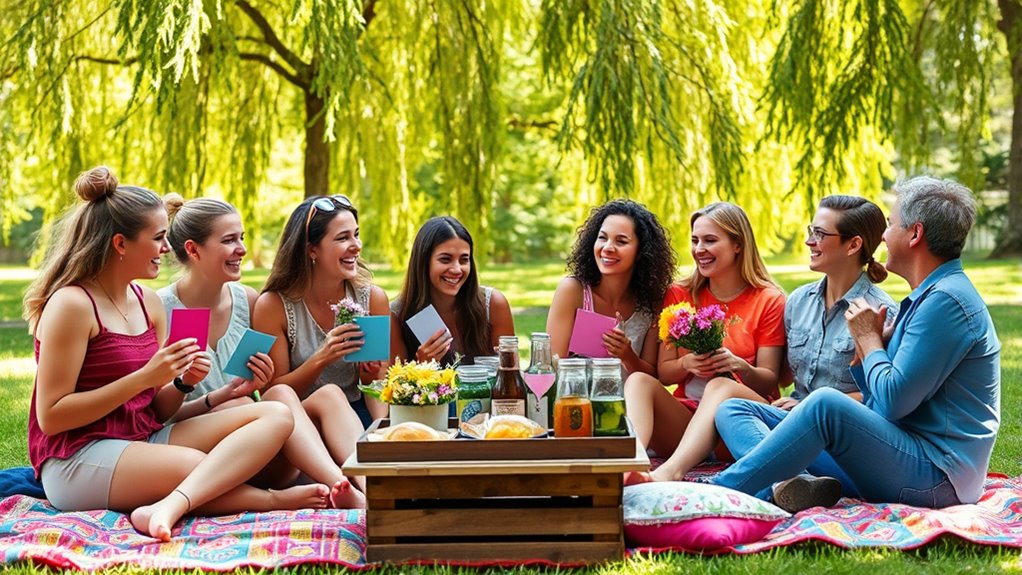 celebrate friendship beyond borders