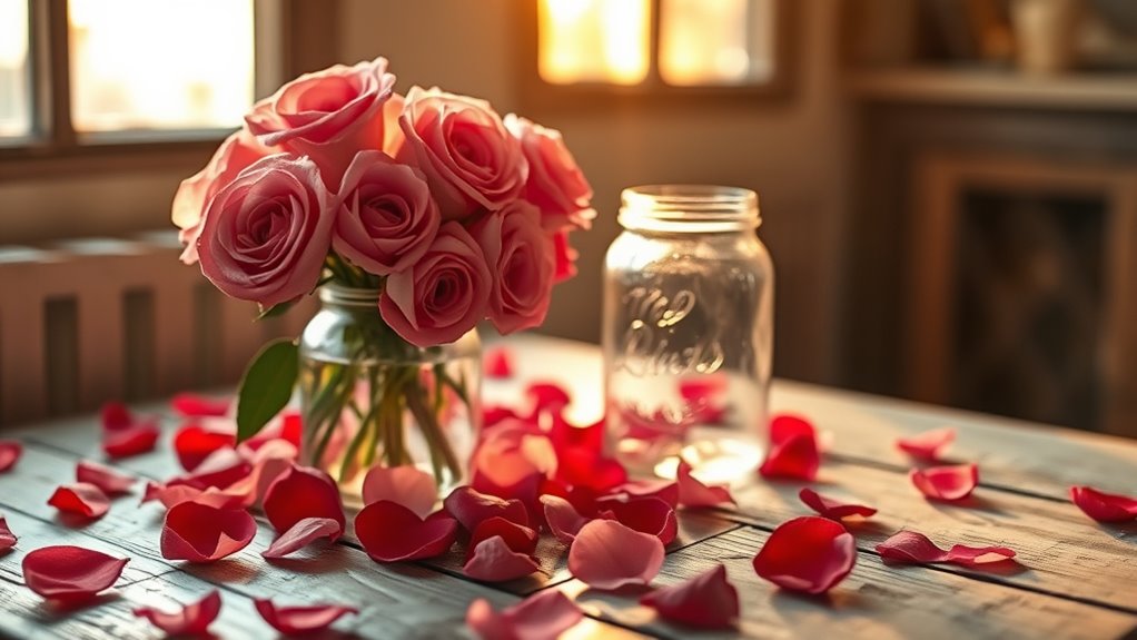 celebrate love and humor