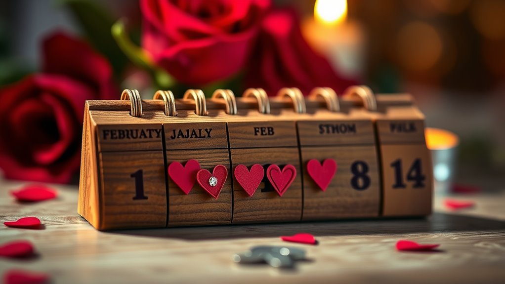 celebrate love with thoughtfulness