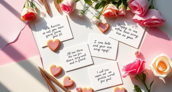 celebrating friendship and empowerment